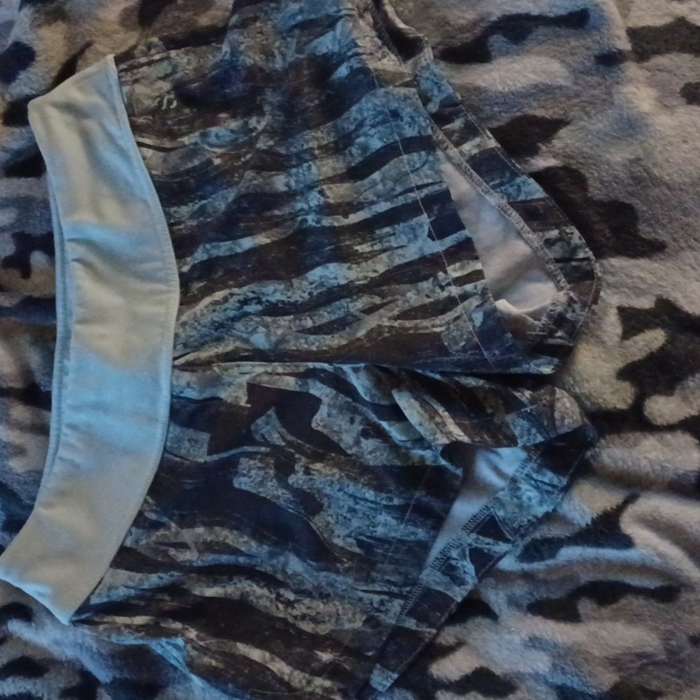 H&M Athletic Short